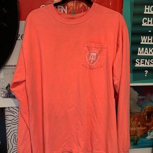 Barstool sports “zillion beers” t-shirt. Large